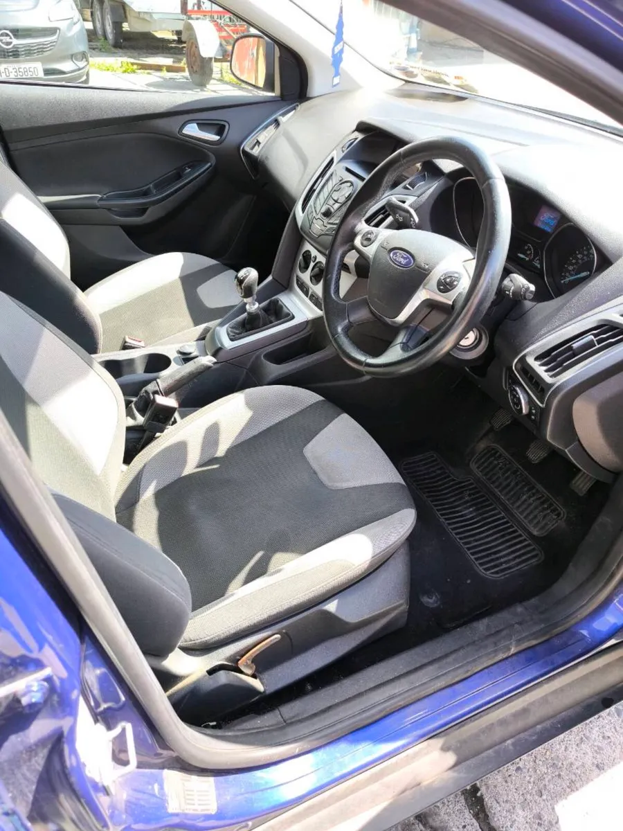Ford focus ZETEC Ecoboost - Image 6