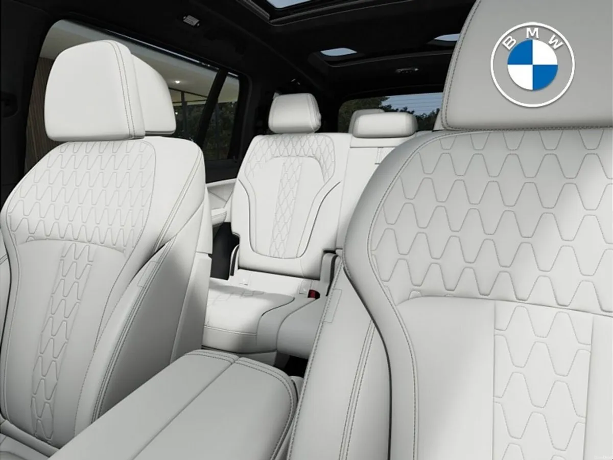 BMW X7 xDrive40d M Sport - Image 5