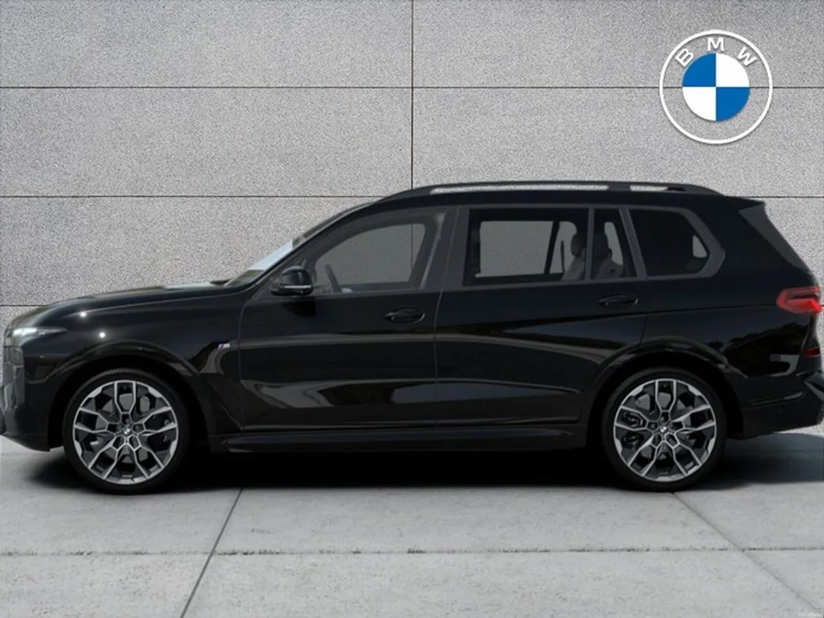 BMW X7 xDrive40d M Sport - Image 2