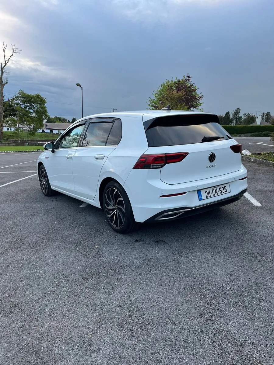 Volkswagen Golf 2021 - Image 5