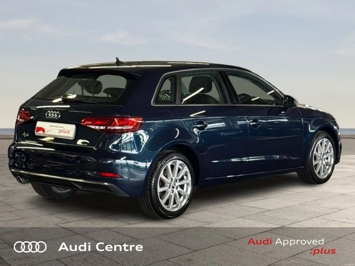 Audi A3 30 TDI 116HP SE - Image 3