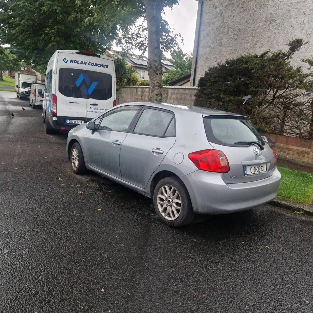 Toyota Auris - Image 2