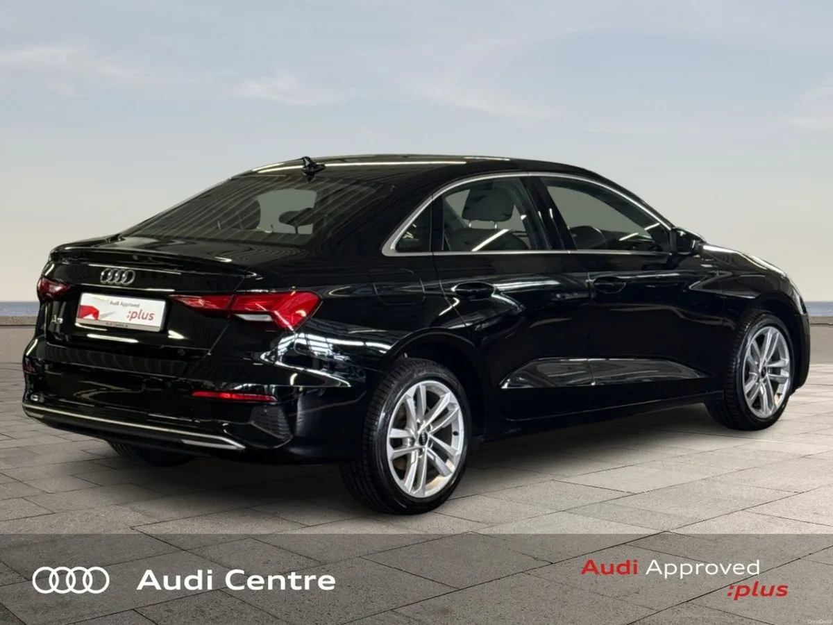 Audi A3 30 TFSI 110HP SE - Image 4