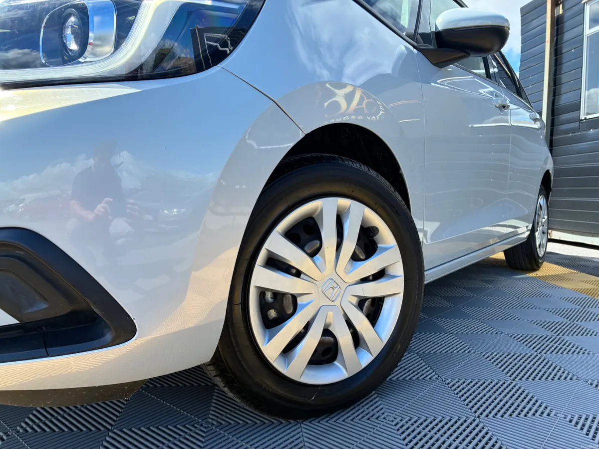 Honda Fit 1.5 Petrol Hybrid Auto - Image 2
