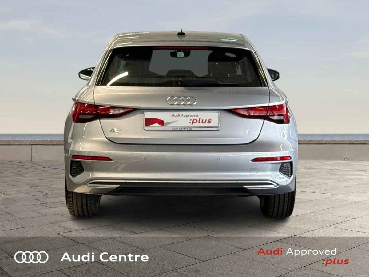 Audi A3 30 TFSI 110HP SE - Image 4