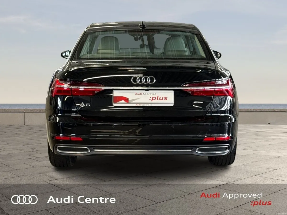 Audi A6 40TDI 204HP S tronic SE - Image 4