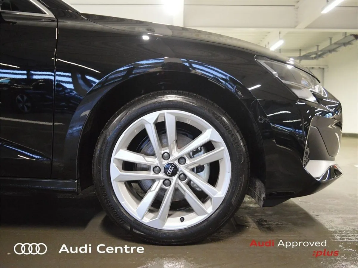 Audi A3 SAL 30 TDI 115HP SE - Image 6