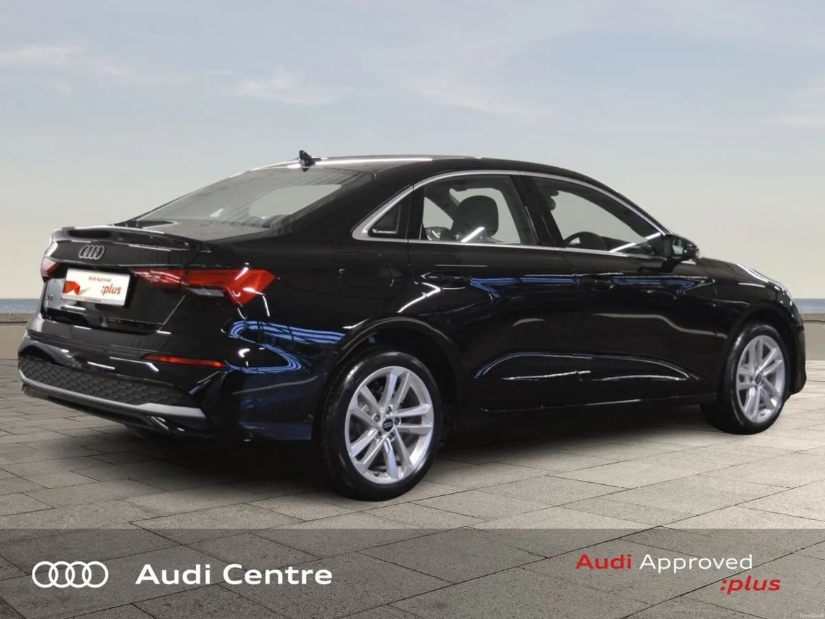 Audi A3 SAL 30 TDI 115HP SE - Image 3