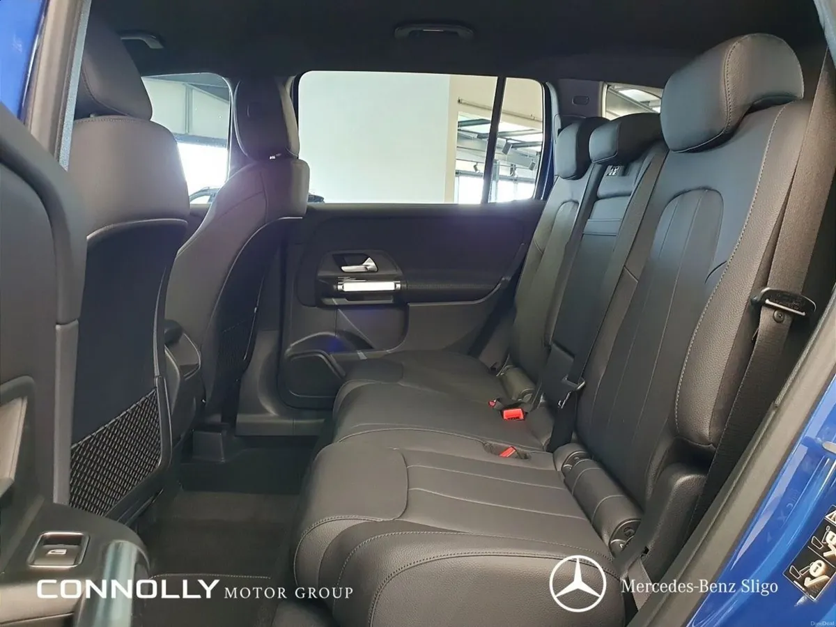 Mercedes-Benz GLB GLB 200D Progressive 5 Seats w/ - Image 6
