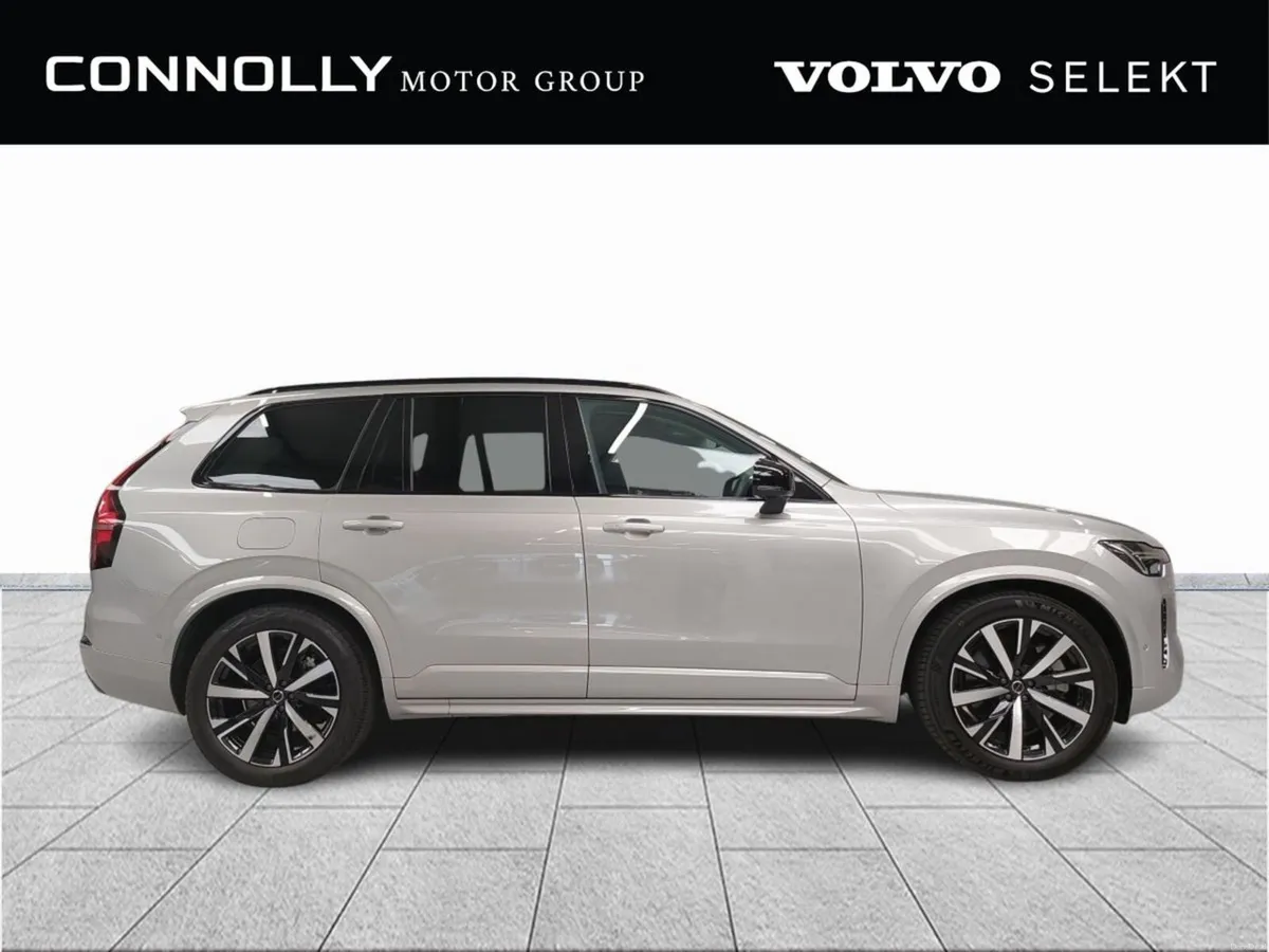 Volvo XC90 Plus T8 | Plug-in Hybrid | Huge Spec | - Image 4
