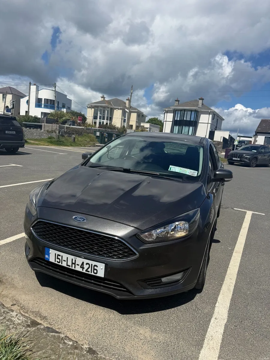 Ford Focus 2015 - Image 1