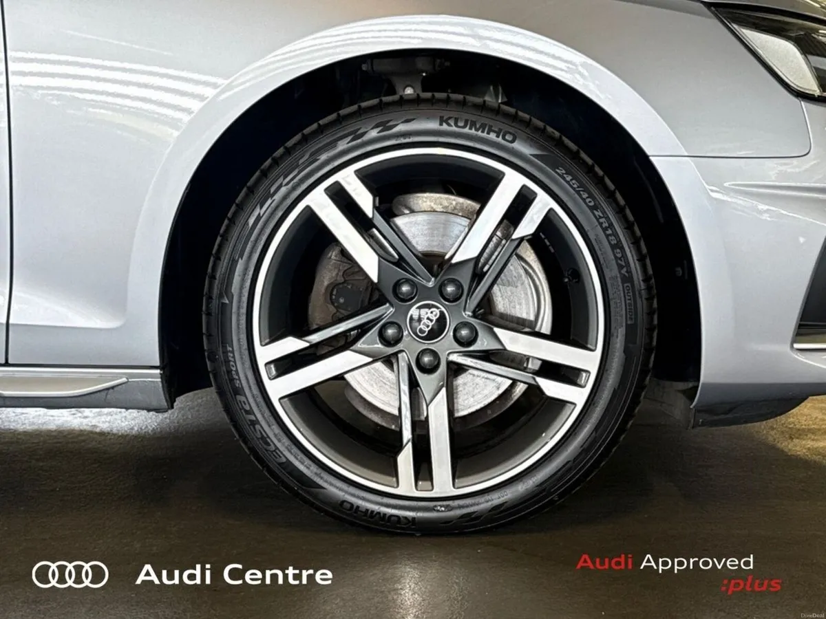 Audi A4 30 TDI 136HP S Tronic SE - Image 6