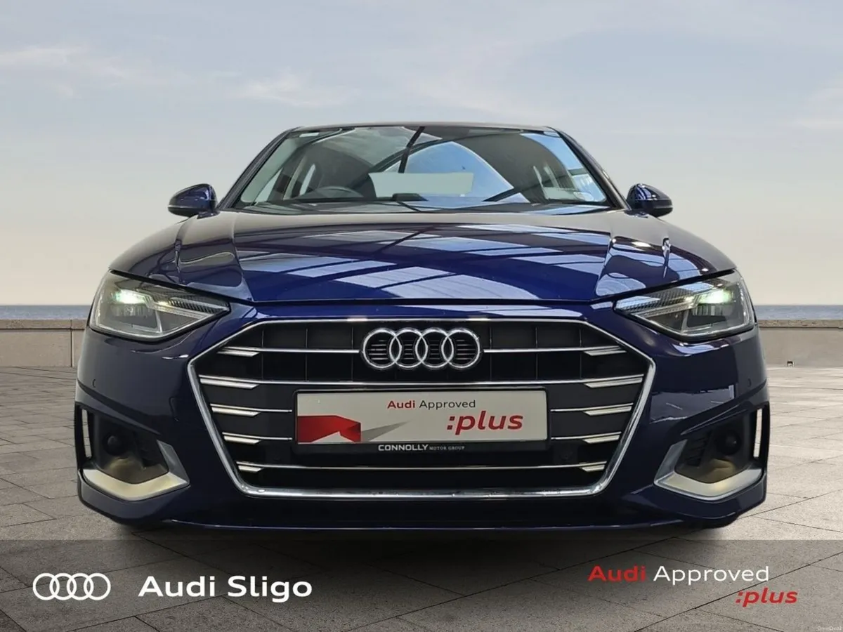 Audi A4 SE 2.0TDI 163HP S Tronic Auto - Rear Camer - Image 4