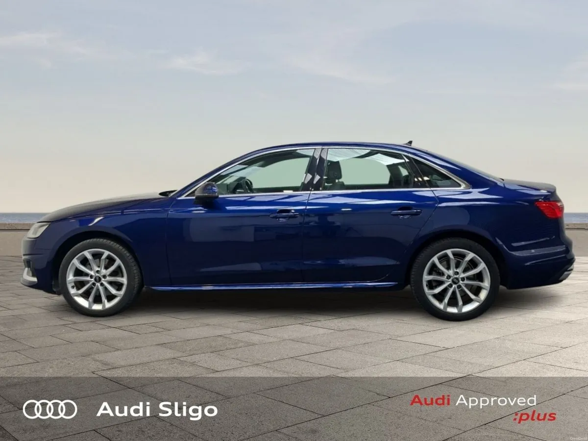 Audi A4 SE 2.0TDI 163HP S Tronic Auto - Rear Camer - Image 4