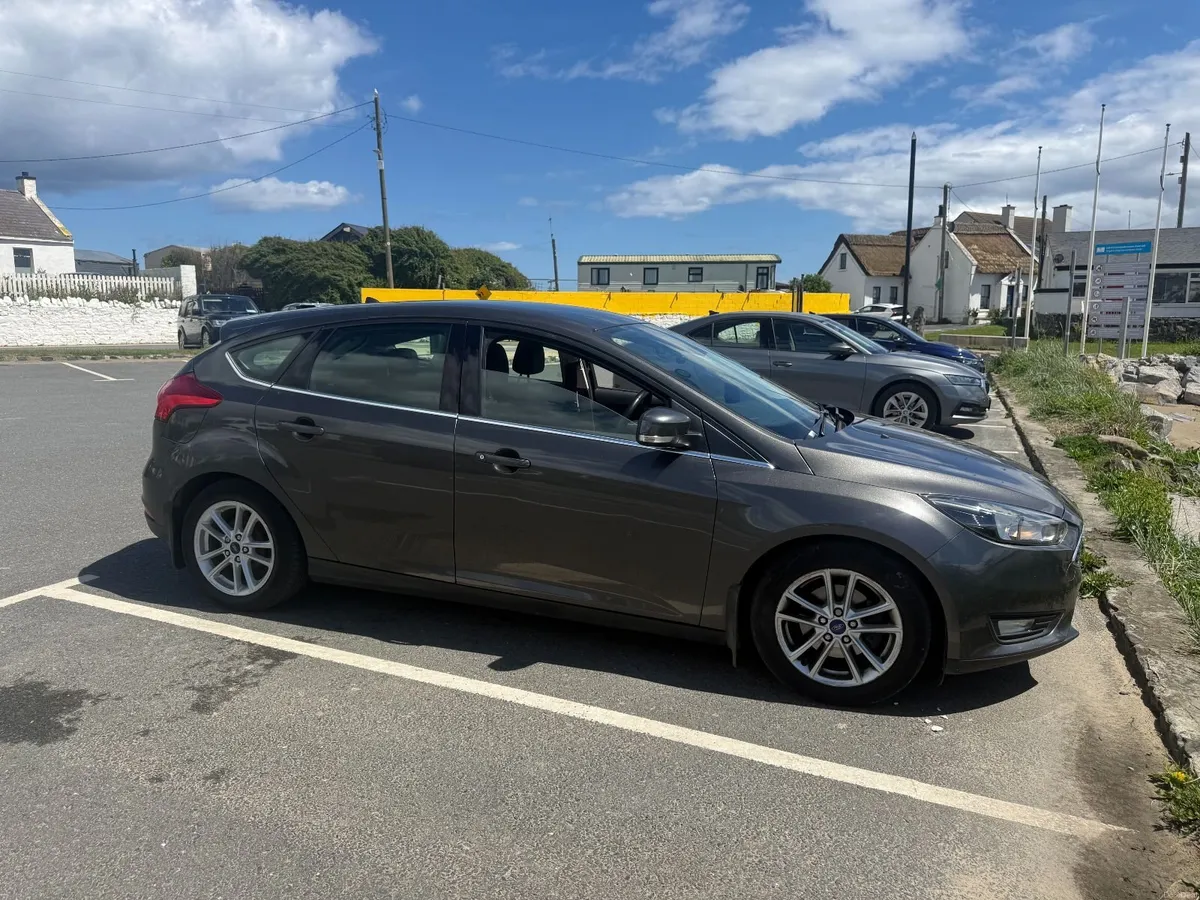 Ford Focus 2015 - Image 6
