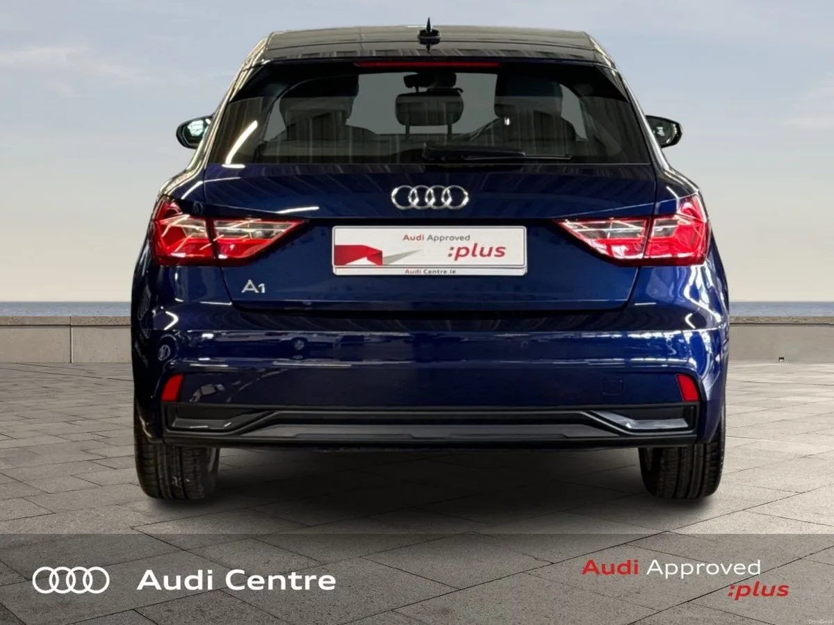 Audi A1 30 TFSI 110HP SE - Image 4