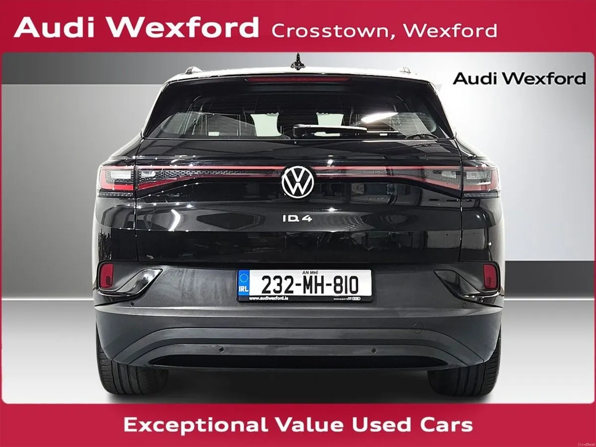 Volkswagen ID.4 LIFE 77kWh 174HP PRO €87p/w - Image 6