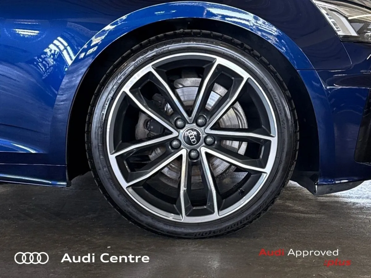 Audi A5 35 TDI 163HP S-Tronic S Line - Image 6