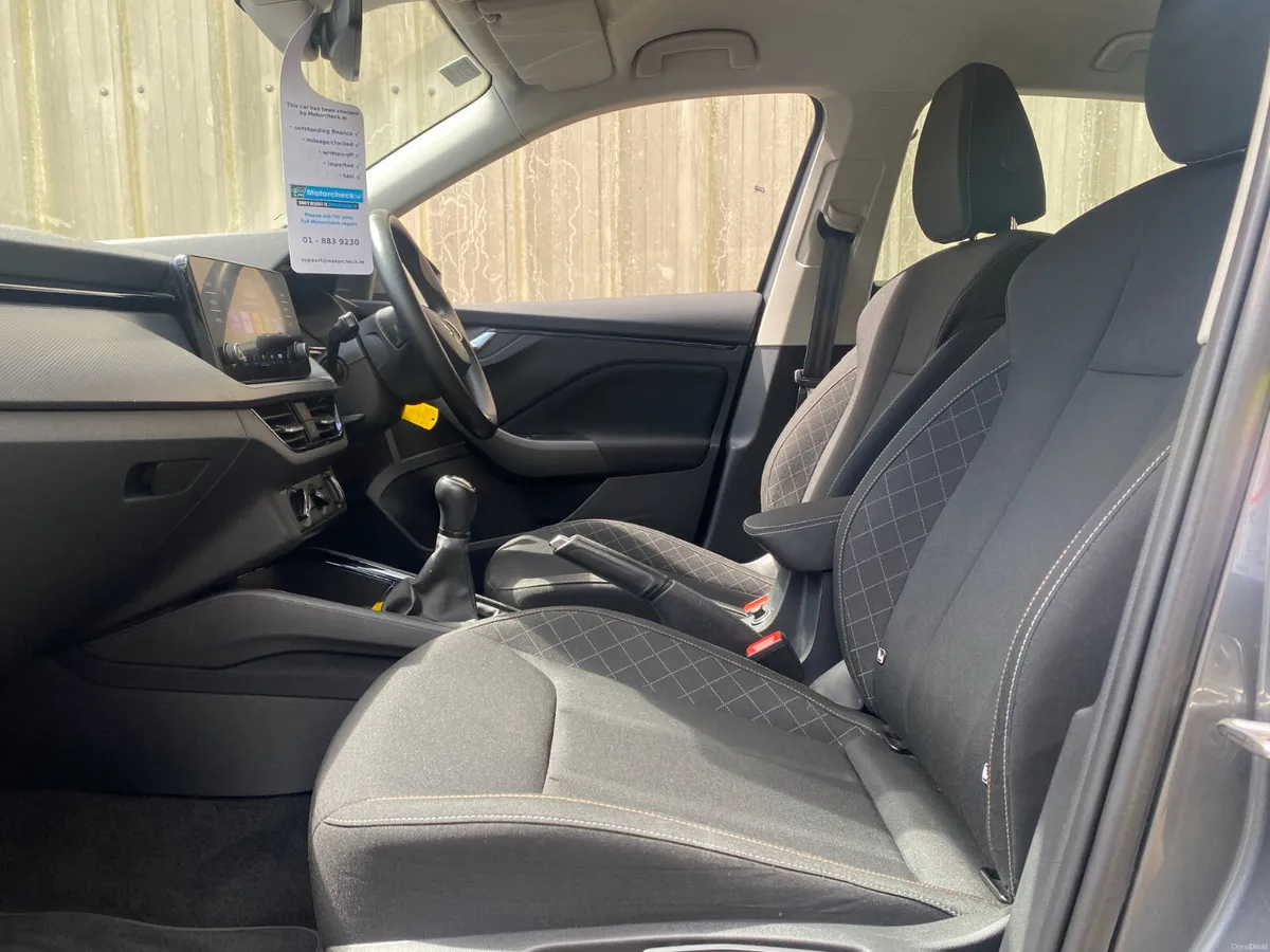 Skoda Scala 2022///FINANCE AVAILABLE//// - Image 4