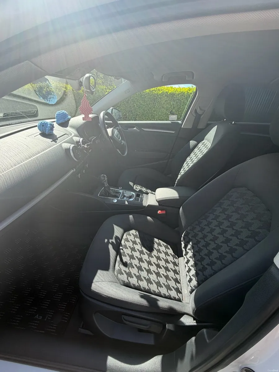 Audi A3 - Image 5