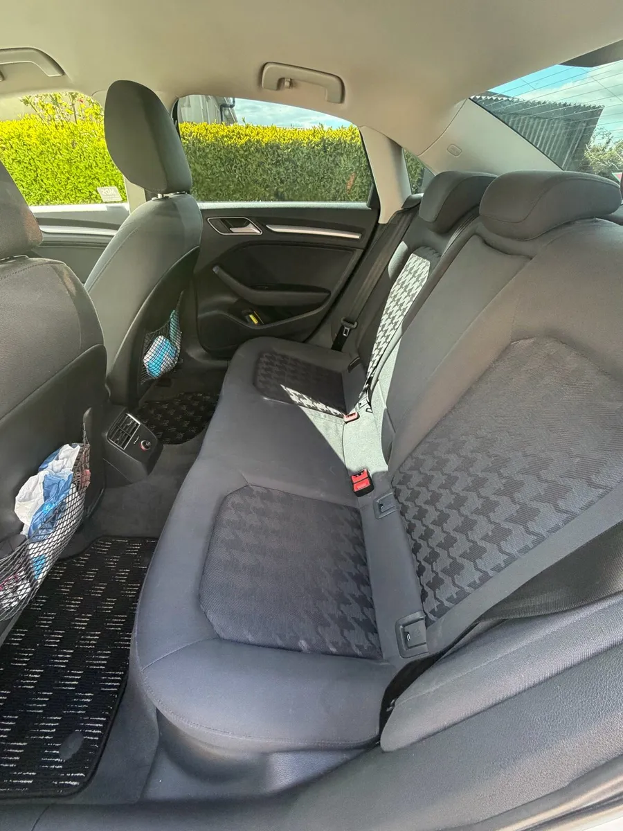 Audi A3 - Image 6