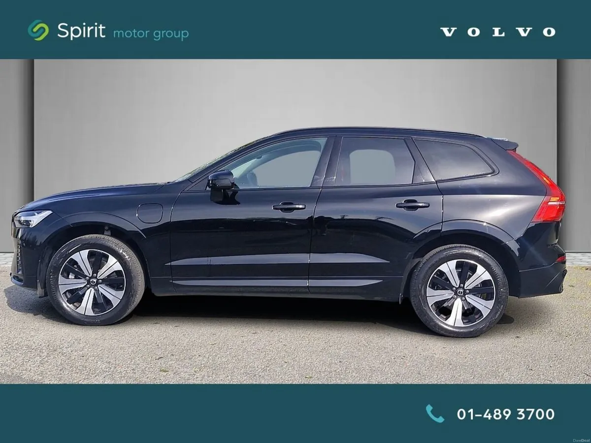 Volvo XC60 T6 Plus Plug In Hybrid - Image 6