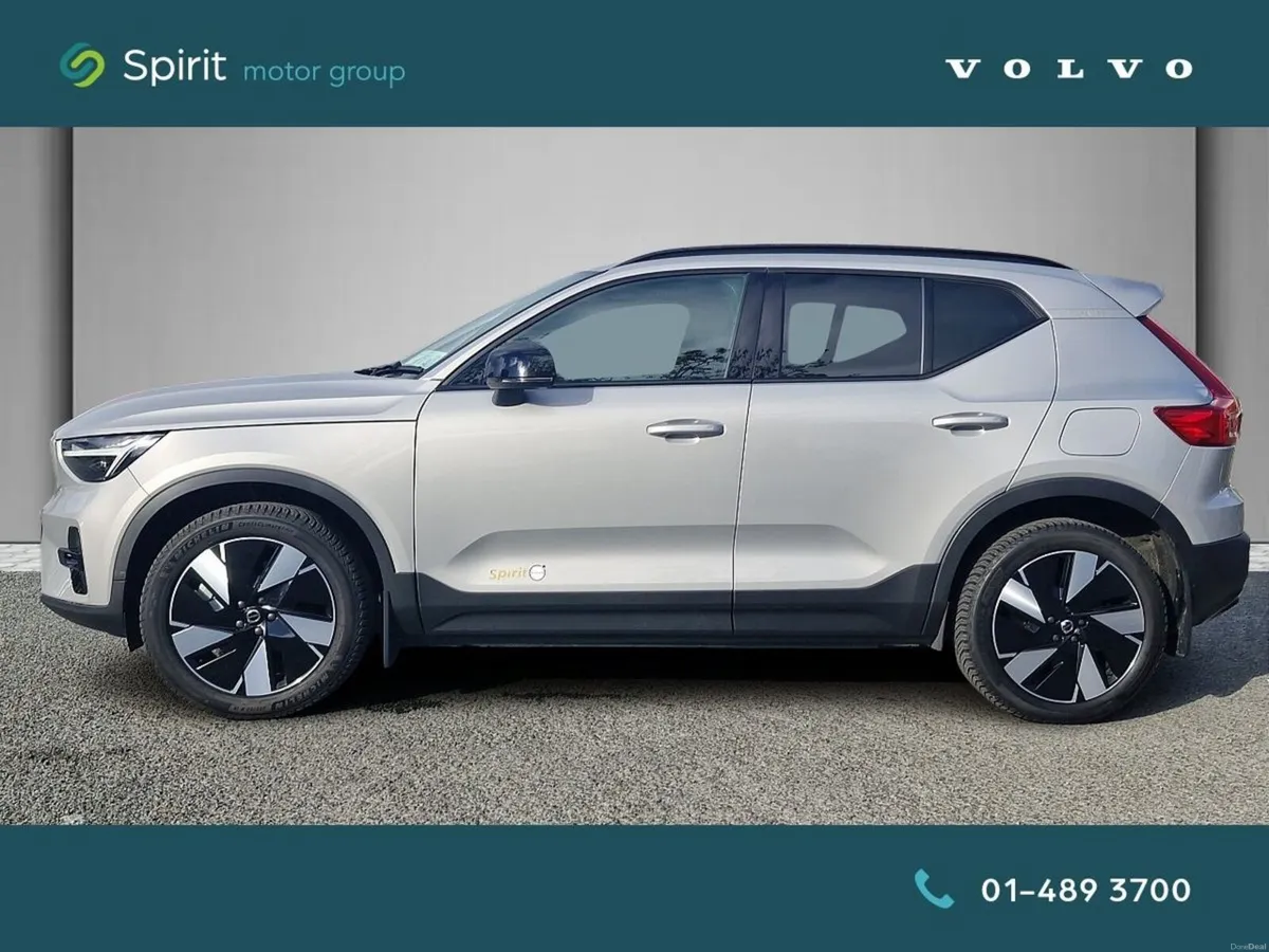Volvo XC40 Fully Electric Plus - Image 6