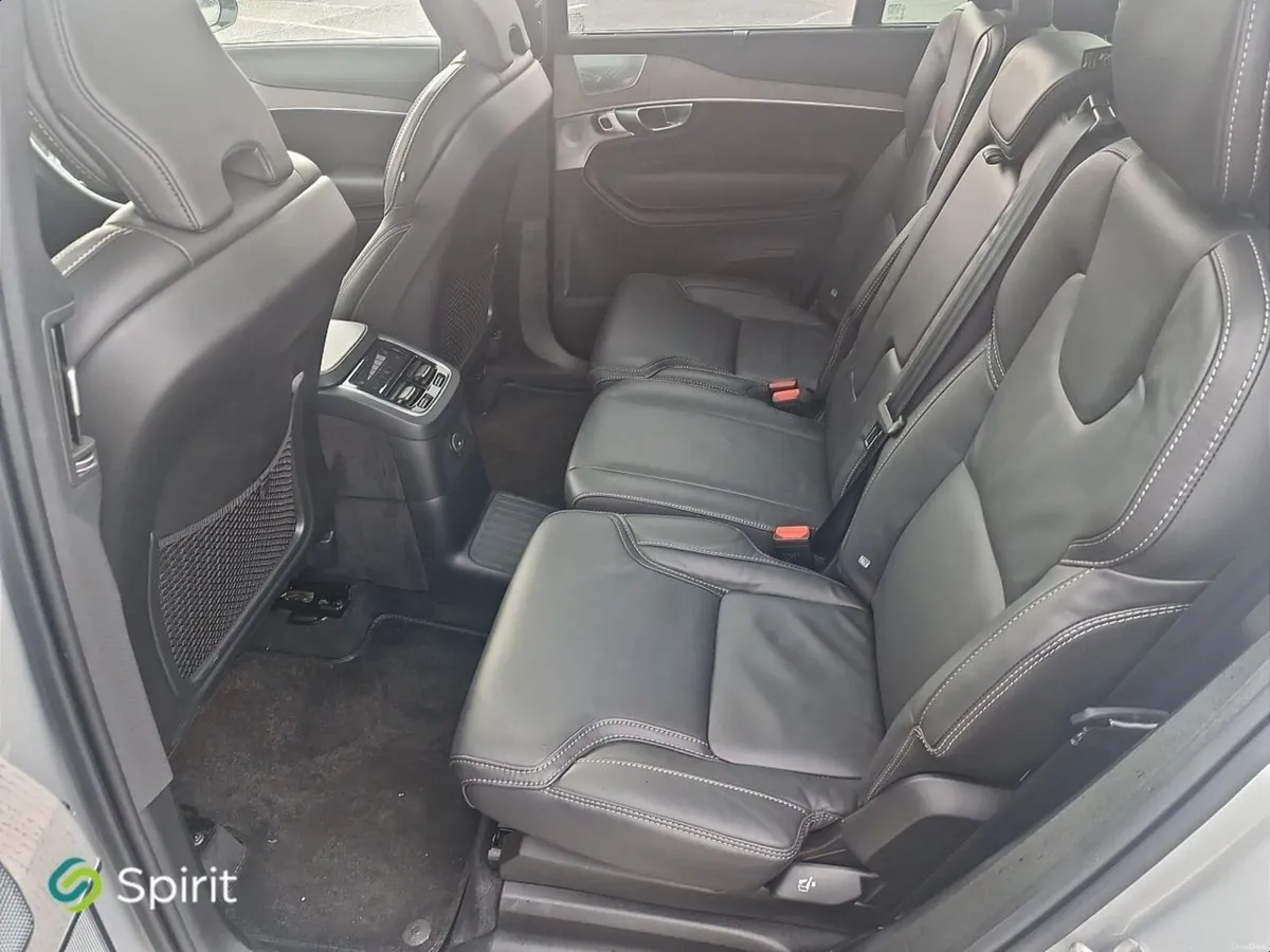 Volvo XC90 T8 Ultimate Plug In Hybrid - Image 5