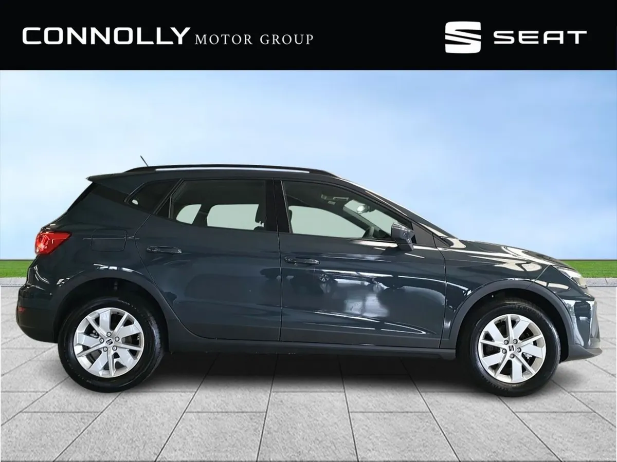 SEAT Arona FROM AS LITTLE AS €203 P/M THIS COULD B - Image 3
