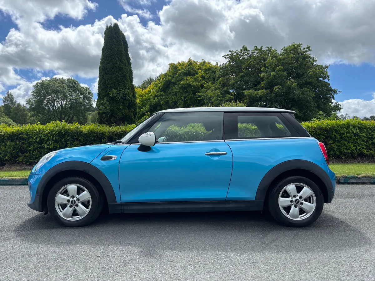 MINI COOPER 1.5D AUTO 2018 - Image 4