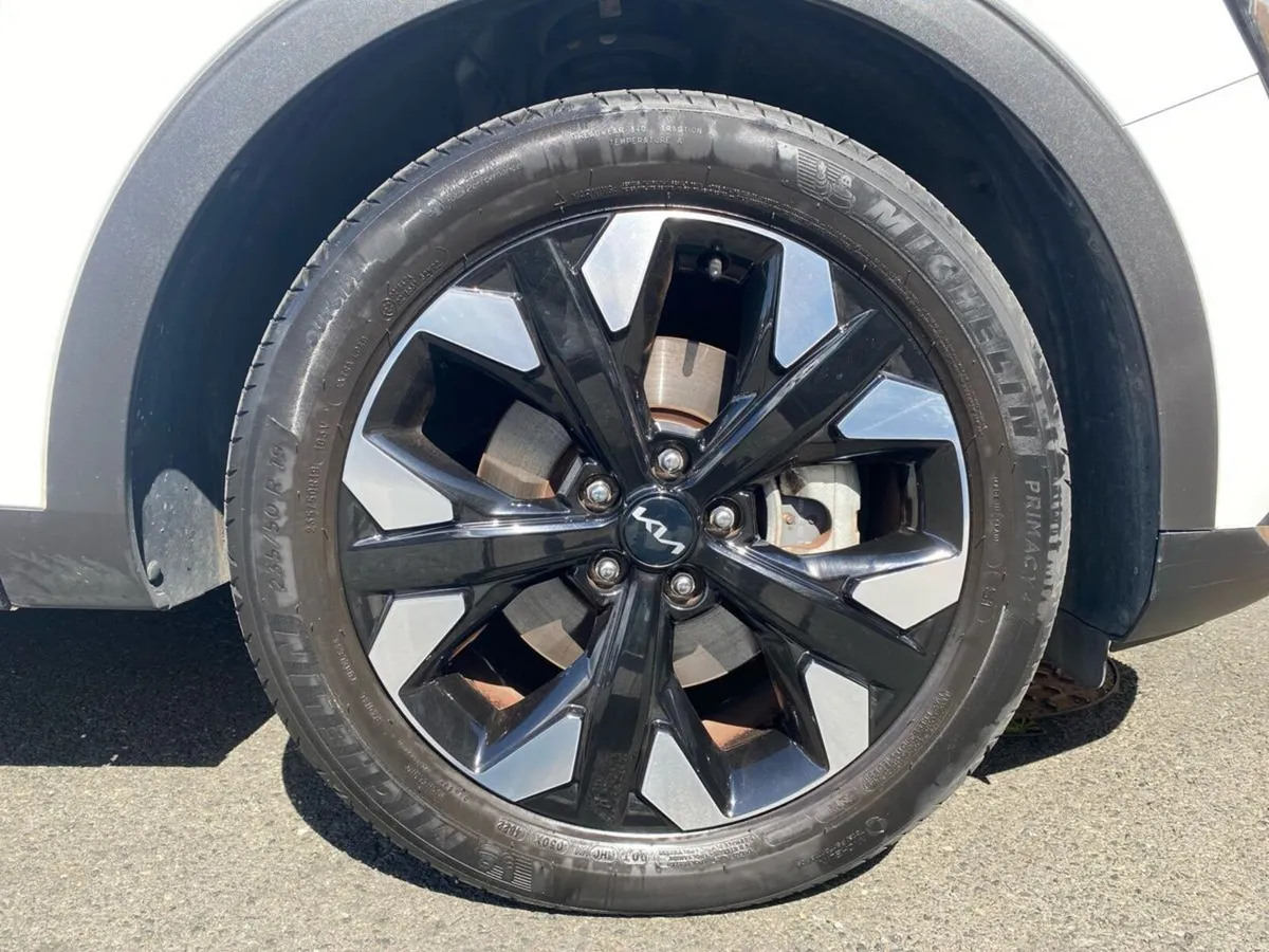 Kia Sportage 1.6 PHEV K3 - Image 5