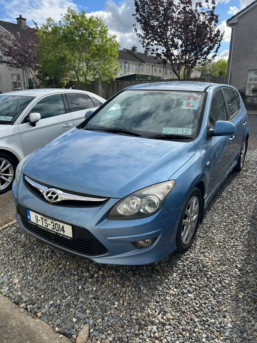 Hyundai i30 2011 - Image 4