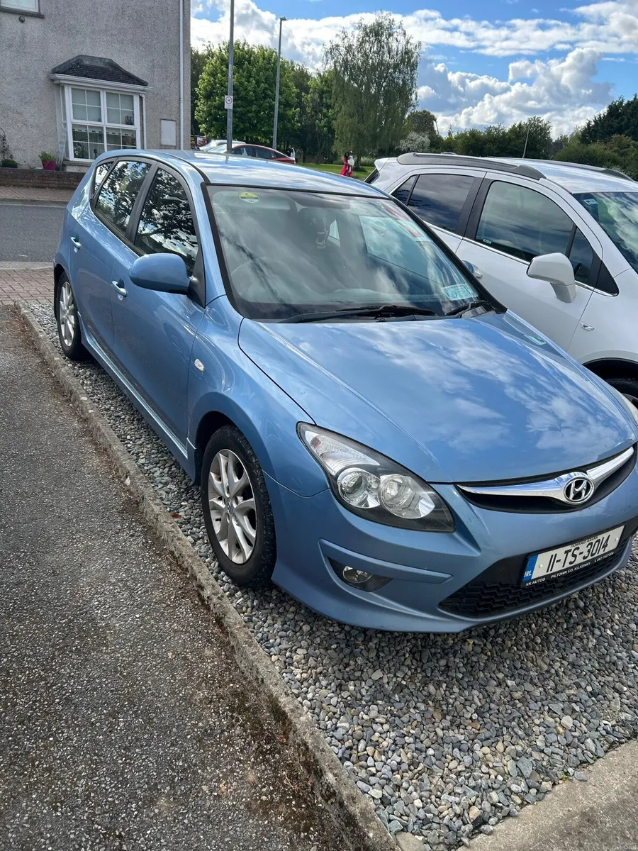 Hyundai i30 2011 - Image 5