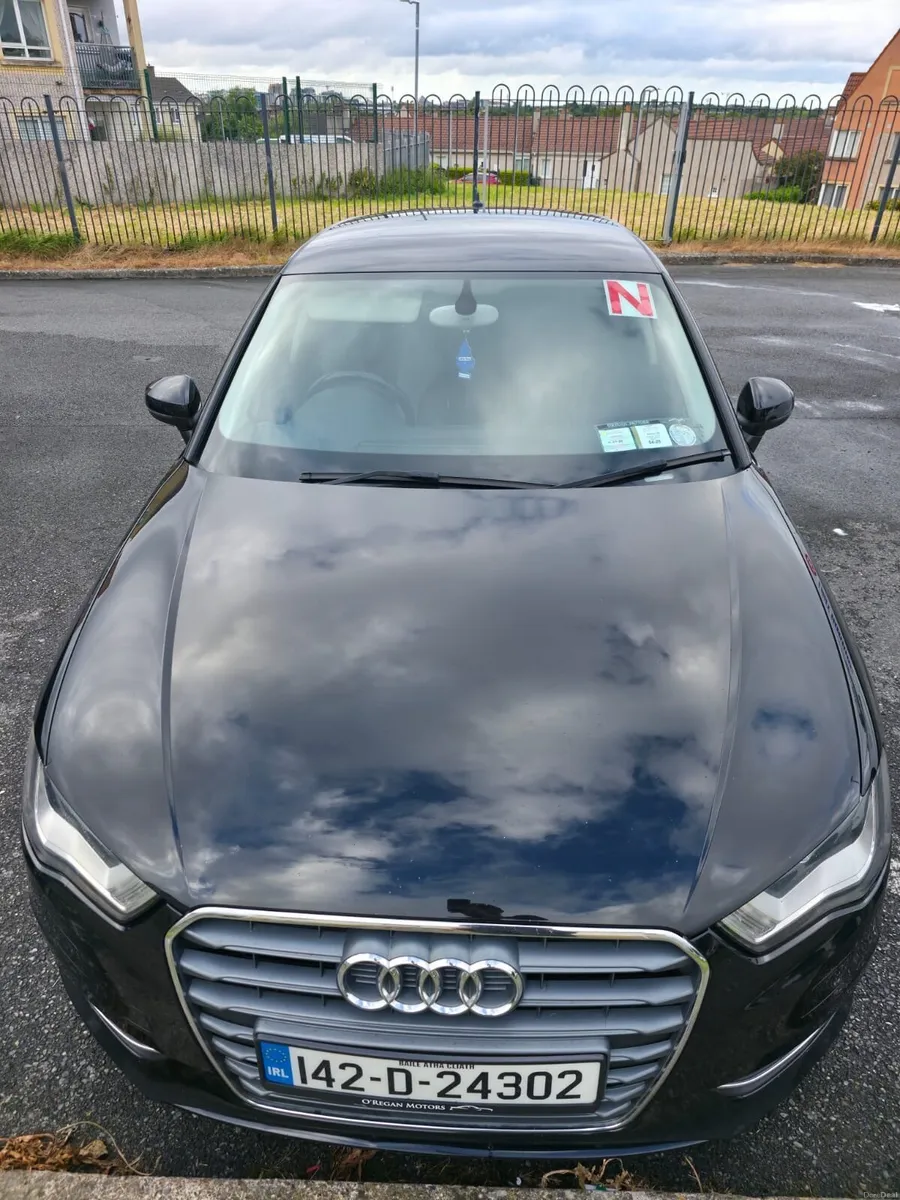 Audi a3 - Image 2