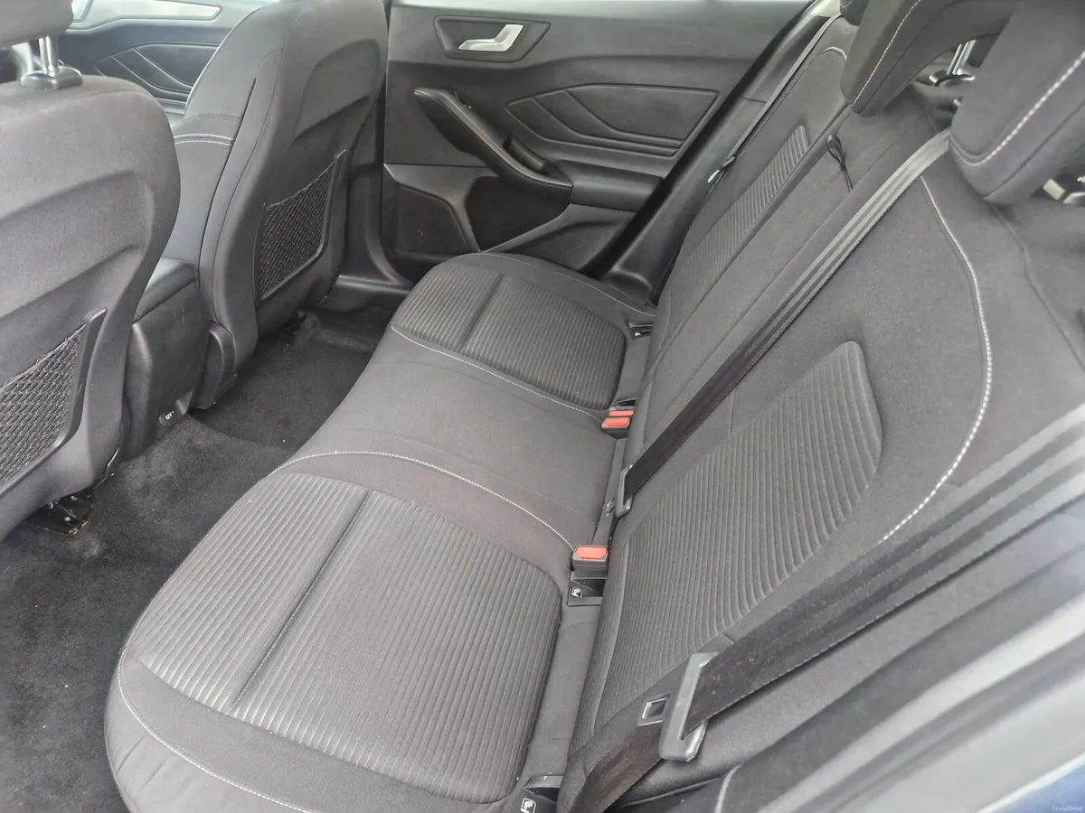 Ford Focus 2020 - Image 4