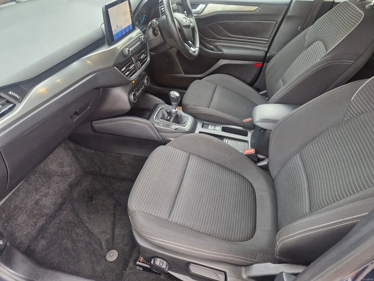 Ford Focus 2020 - Image 3