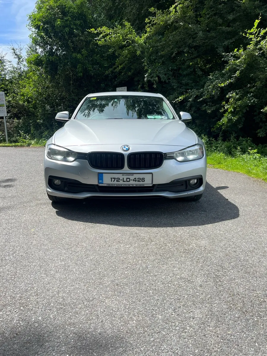 BMW 3 series - Image 3