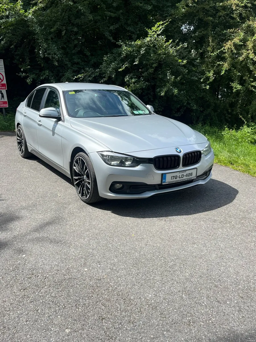 BMW 3 series - Image 4