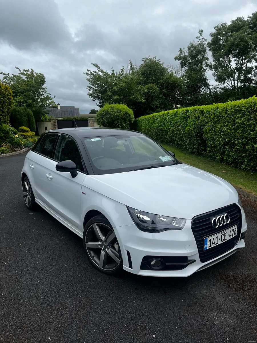 Audi A1 1.6TDI - Image 5