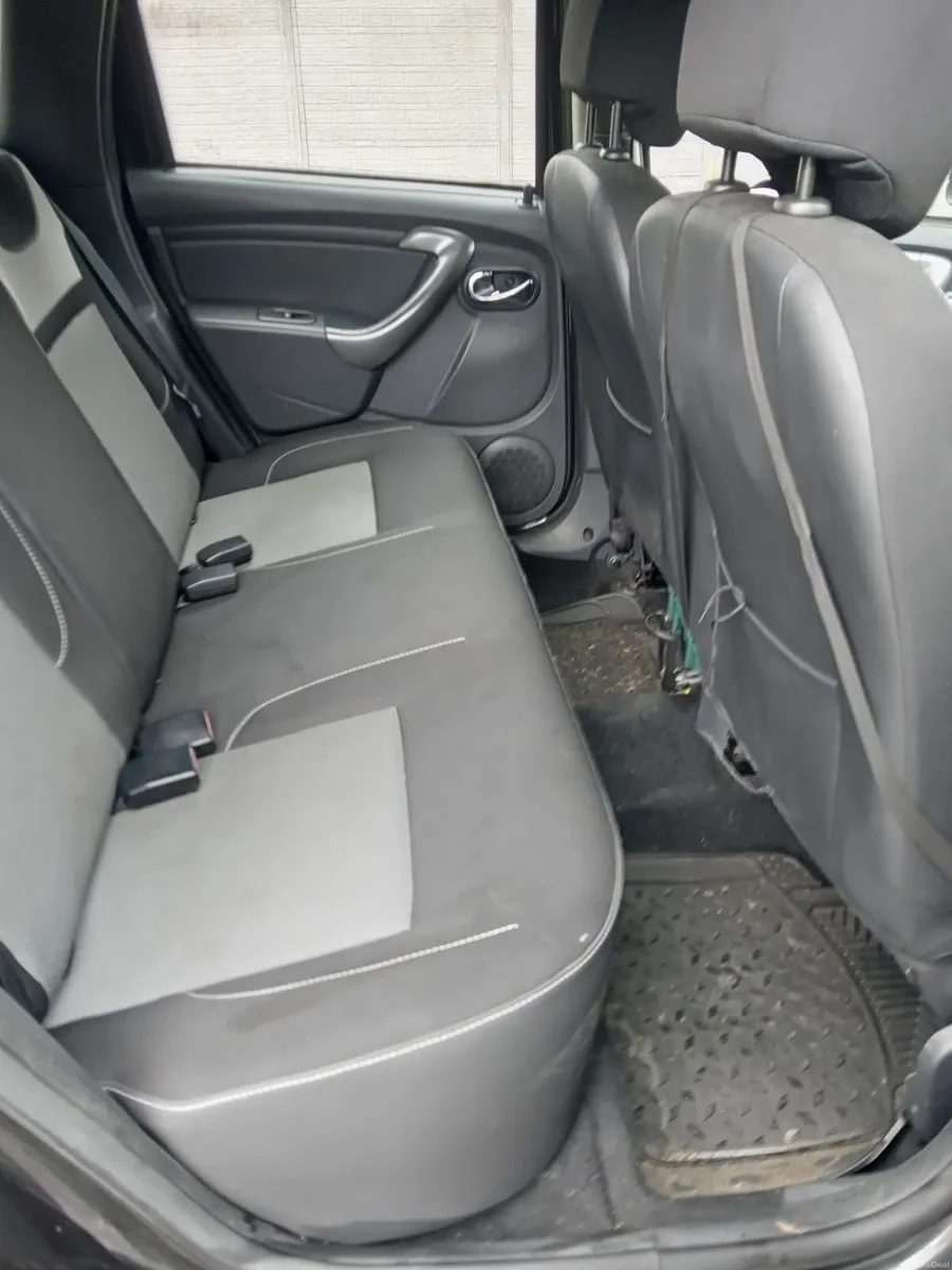 Dacia Duster 2016 - Image 2