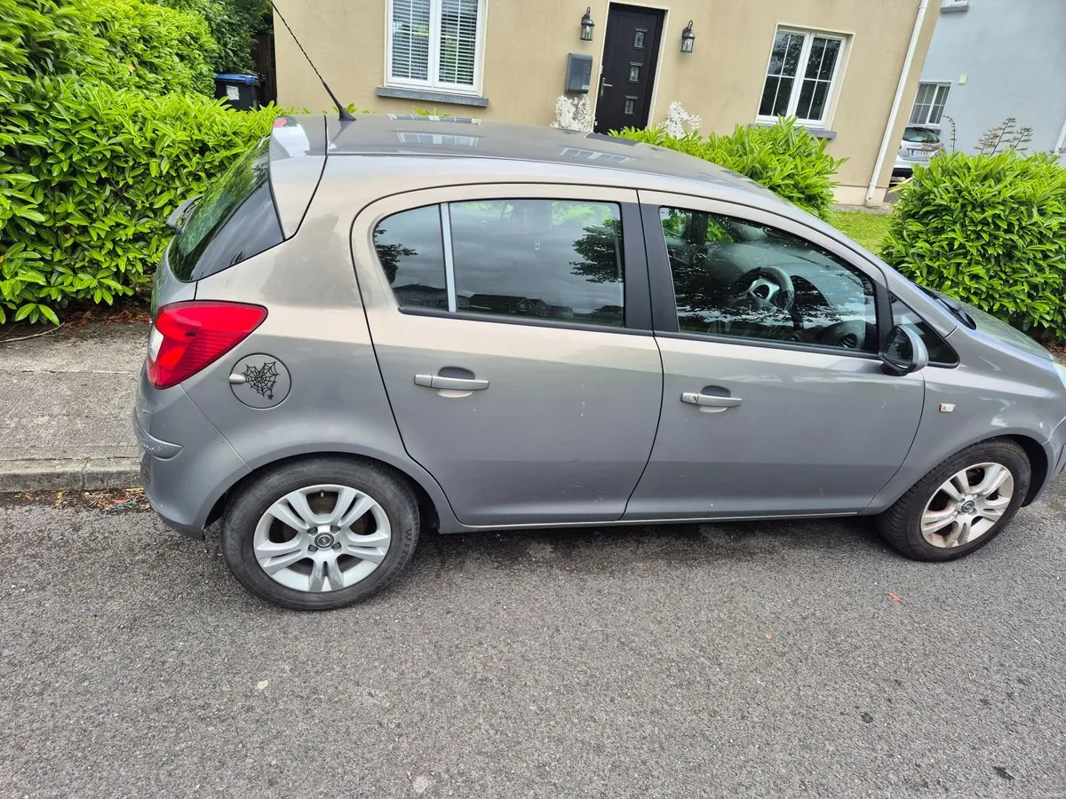 Opel Corsa 2012 - Image 3
