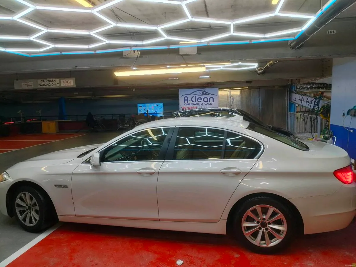 131 BMW 520D - Image 3
