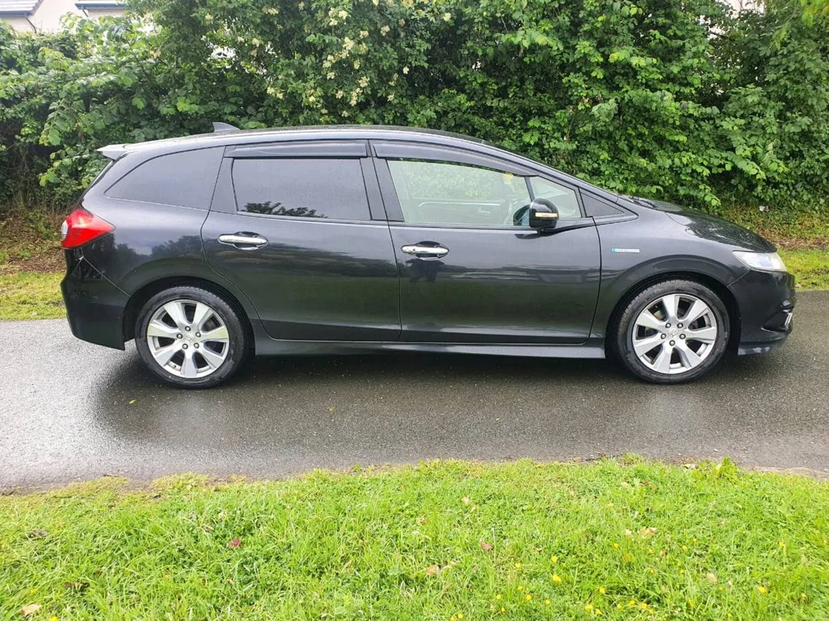 2015 Honda Jade NCT 12/26 CHEAPEST ON THE NET - Image 2