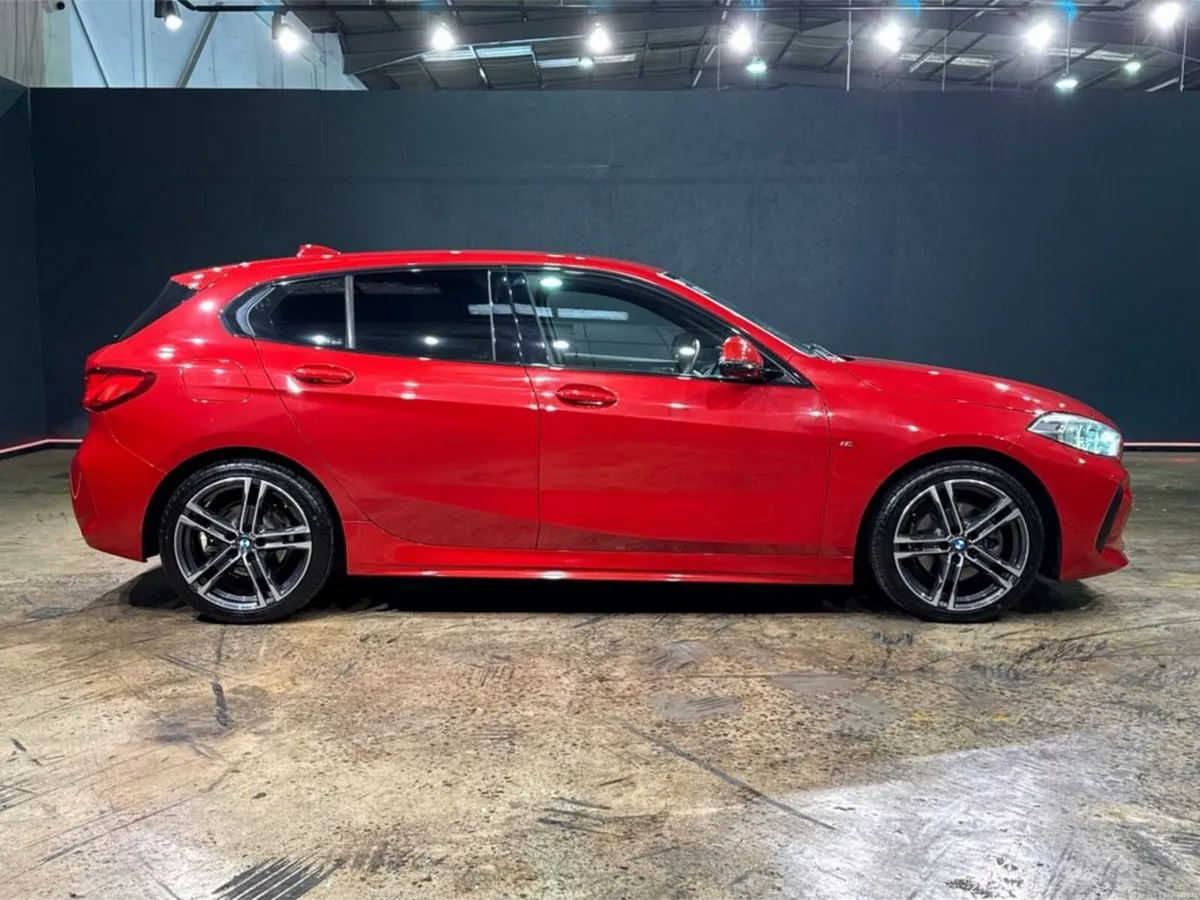 BMW 1-Series 1.5 M SPORT AUTOMATIC - NEW MODEL - B - Image 3