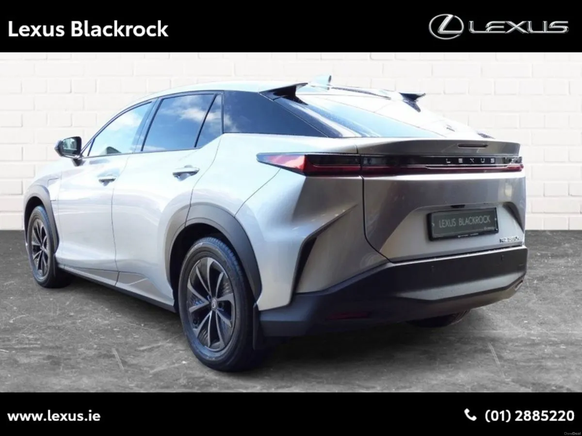 Lexus RZ RZ350e Executive Electric - Image 4