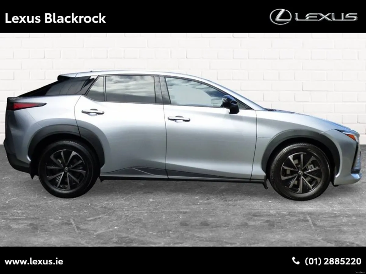 Lexus RZ RZ350e Executive Electric - Image 3