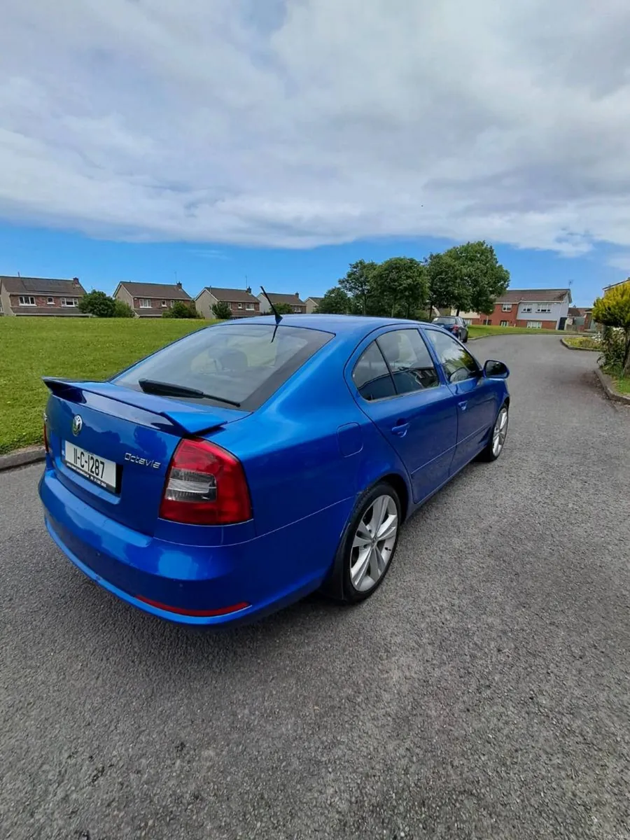 Skoda Octavia 2011 - Image 3