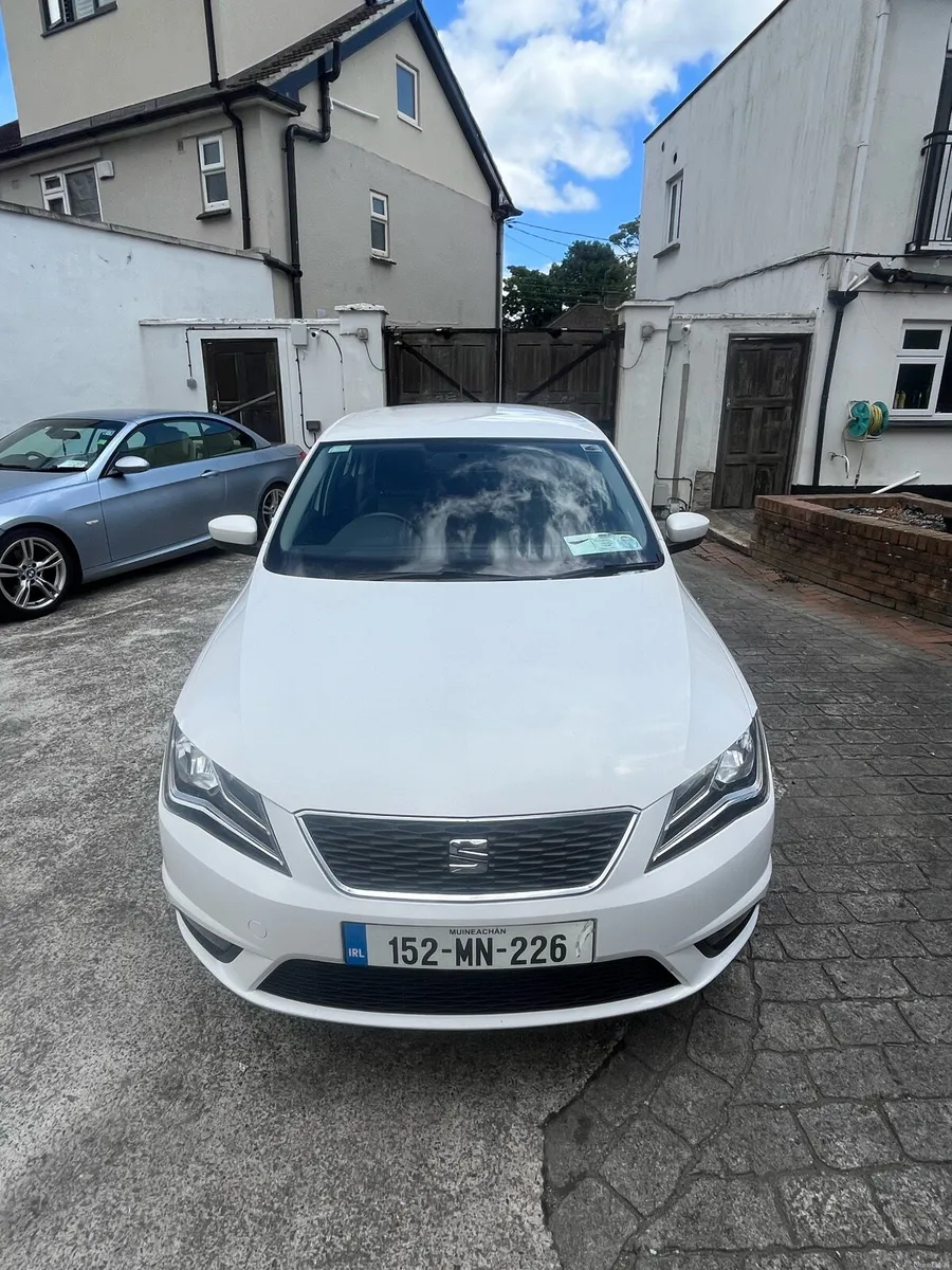 Seat Toledo 1.6 TDI SE Advanced - Image 1