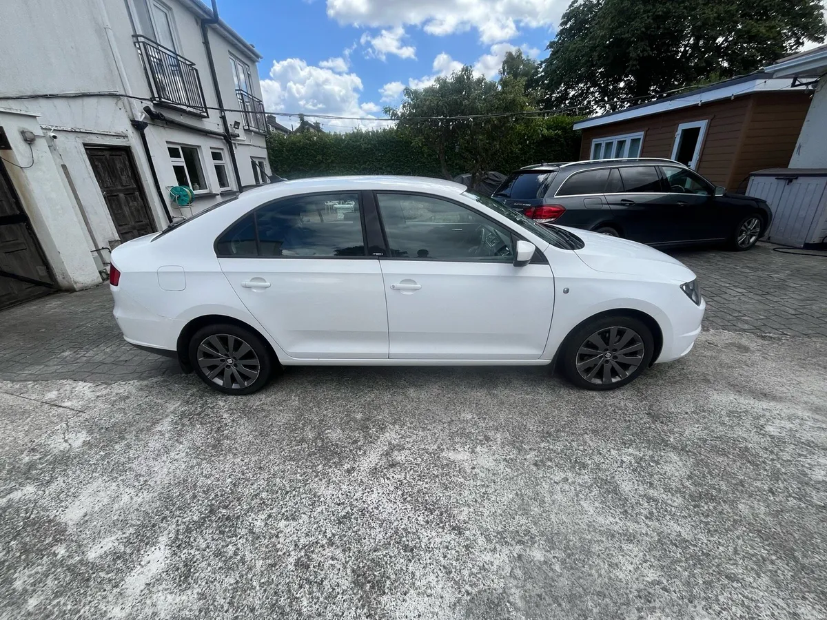 Seat Toledo 1.6 TDI SE Advanced - Image 3
