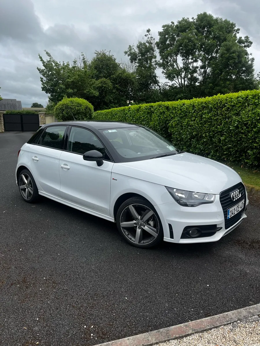 Audi A1 1.6TDI - Image 1
